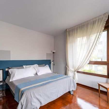 Navigli-Duomo Big House With Free Parking • Top! Milan Extérieur photo