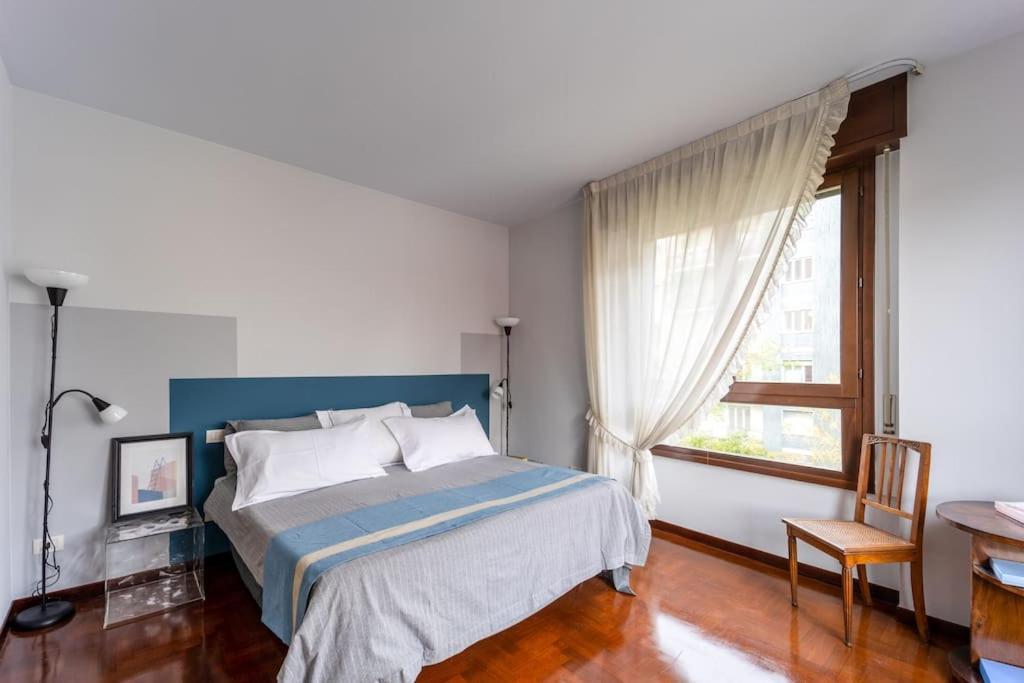 Navigli-Duomo Big House With Free Parking • Top! Milan Extérieur photo