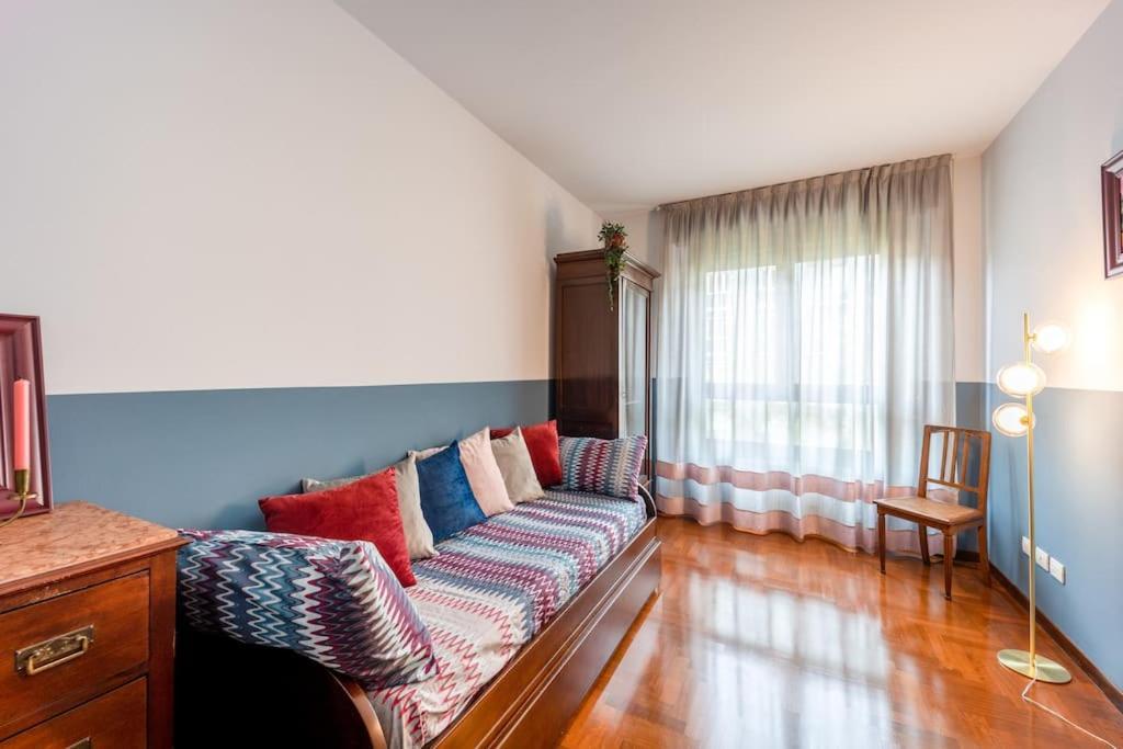 Navigli-Duomo Big House With Free Parking • Top! Milan Extérieur photo